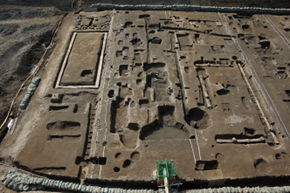 2024 The Kurihashi-shuku Associated Archaeological Site Cluster