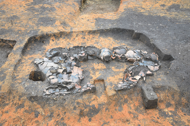 2024 Shukujiri Site