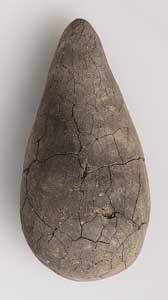ceramic artifact