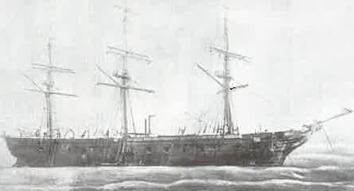 Kaiyō Maru 